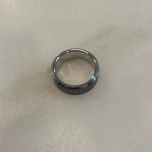 FG tungsten carbide ring